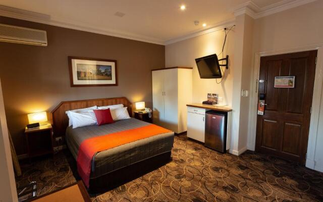 Quality Hotel Bayswater
