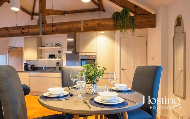 The Penthouse Henley-on-thames
