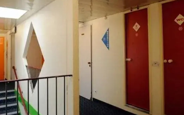 Lemon Hotel Tarascon