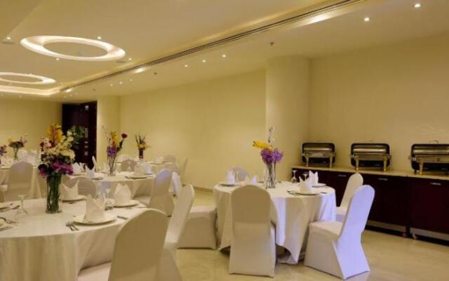 Отель Innyar Hotel