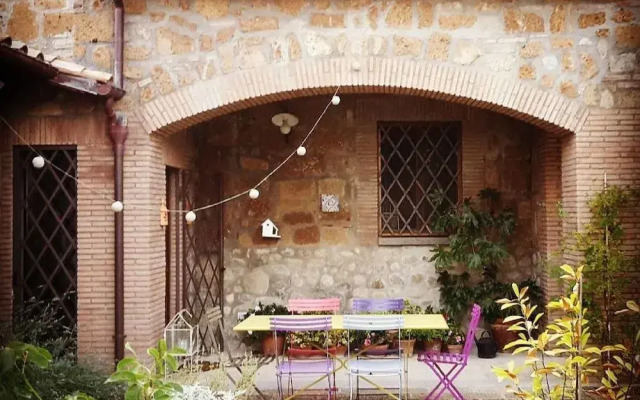 Agriturismo Cioccoleta