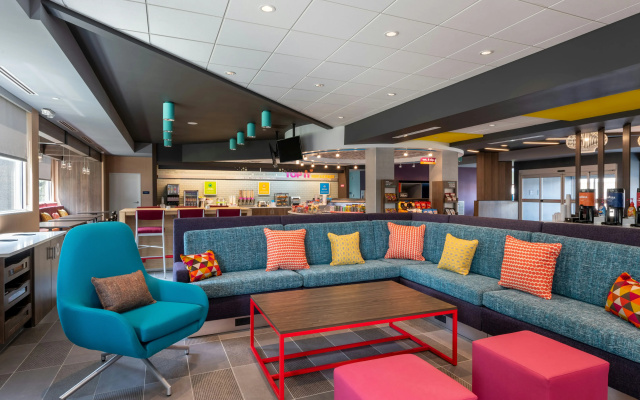 Tru By Hilton Fayetteville Fort Bragg