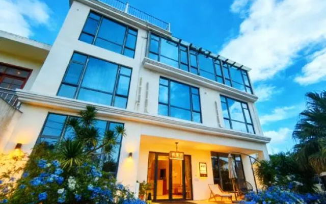 Ninglu Homestay (Riyuewan) – Exterior – Wanning