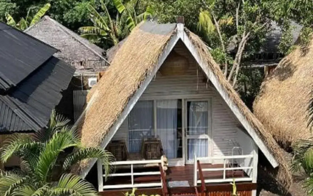 Icha Cottage