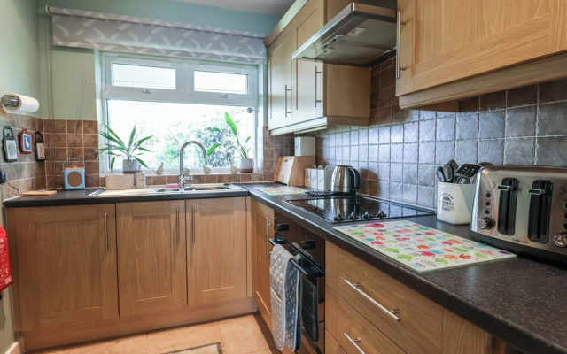 Rosemarie Annexe