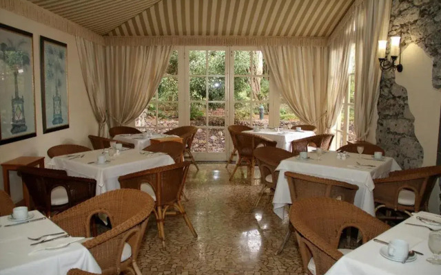 Quinta do Estreito Vintage House