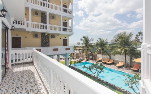 Grace Boutique Resort
