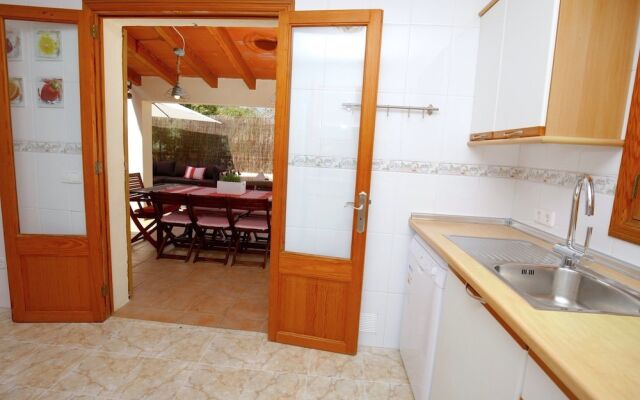 Fantástica Casa Cerca del mar