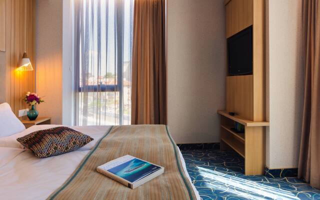 DAS Marina Burgas Hotel