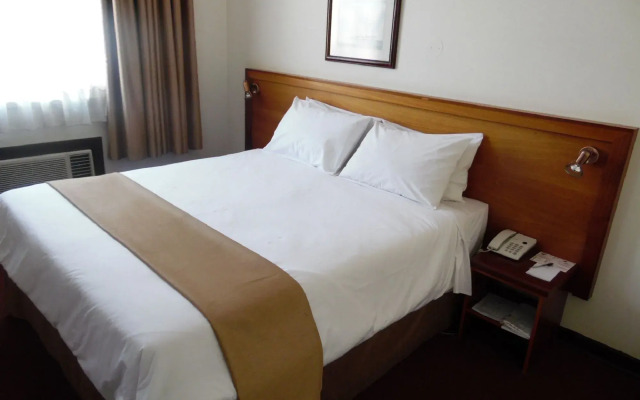 Arcadia Hotel