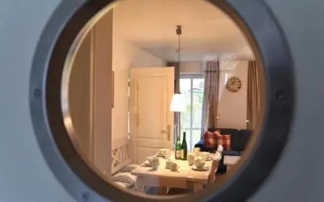 Stadtwohnungen 6 Bis 9 Hafenstra