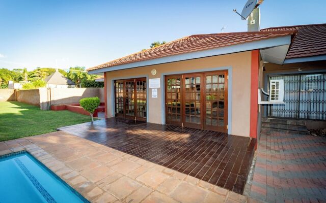Somethin Special Guest House