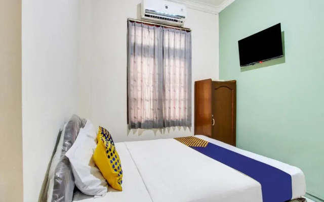 SPOT ON 91908 Hotel Wigati