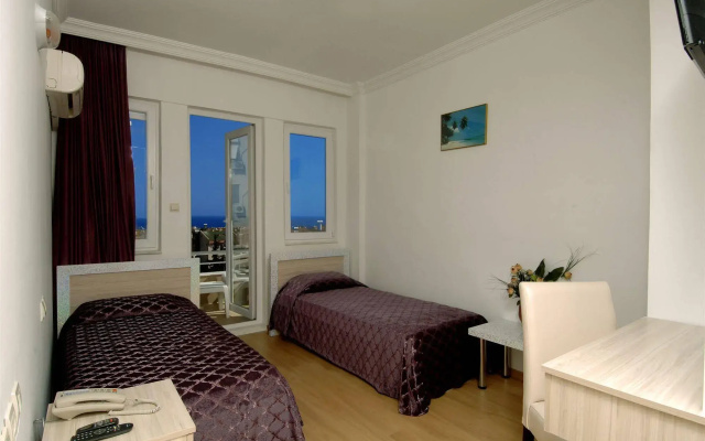 Lara Diamond Hotel