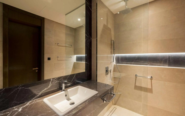Mansard Riyadh, A Radisson Collection Hotel