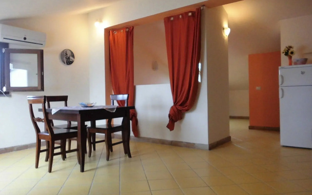 Residence Trinacria