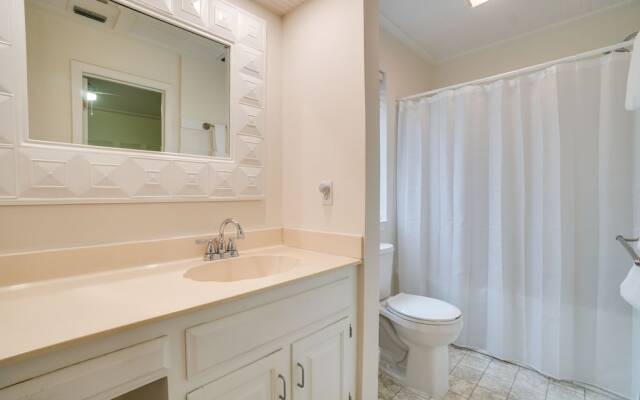 Premier Townhomes by Panhandle Getaways