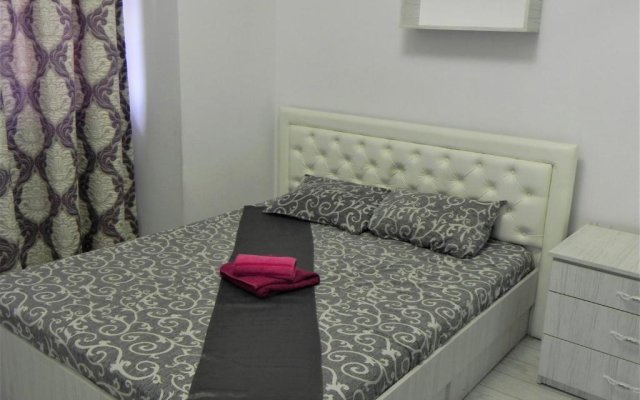 Lovely Apartment 2 Room Palas Mall