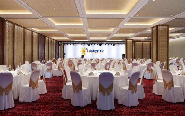 Grand Mercure Hanoi