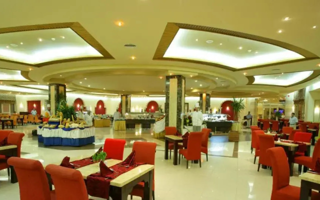 Rehana Royal Beach Resort - Aquapark & Spa