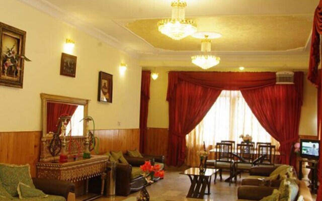 Sayyam Heights Hotel Naran
