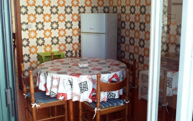 Appartamento Orsa Maggiore