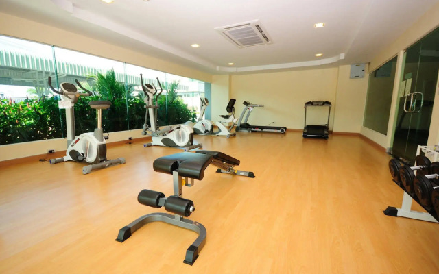 Royal Thai Residence