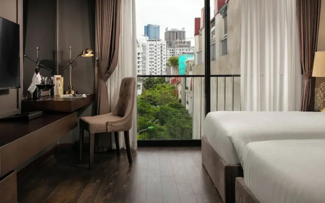 Ping Diamond Hotel