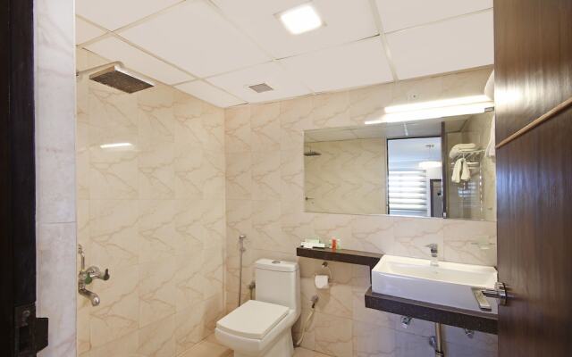 Bhagini Residency Whitefield