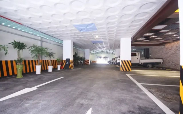 Jeonju Sanjeongdong Kan