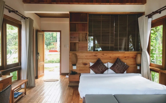 Osix Resort