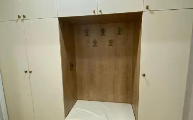 New Gudauri Twins 421