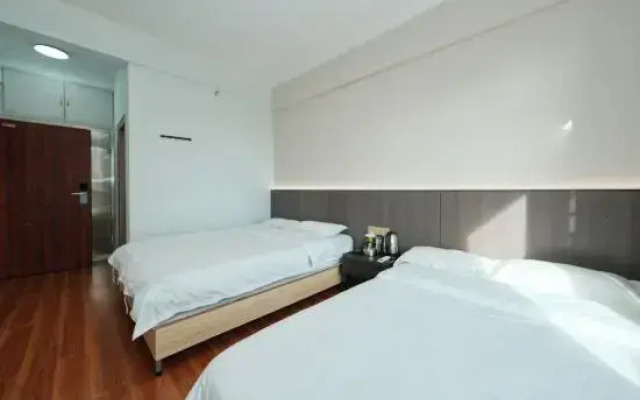 Dongshan Island Lianli Homestay (Nanmen Bay Branch)