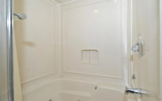 Americas Best Value Inn Phillipsburg