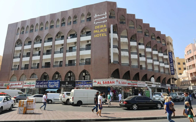 Deira Palace Hotel