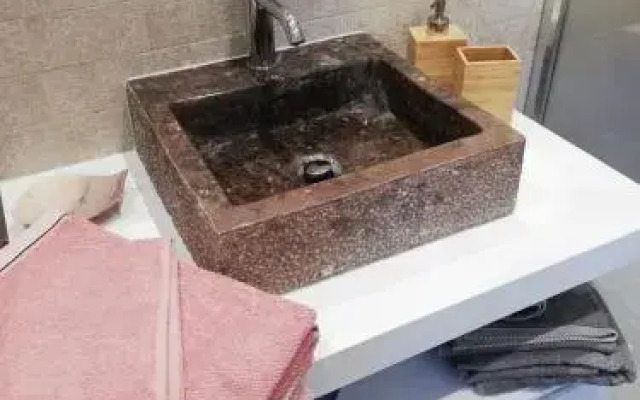 B&B Un mare di Gioia