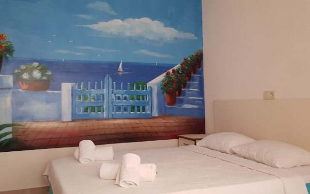 Hakan Otel