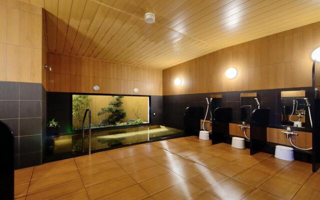 Hotel Route Inn Isesaki Inter