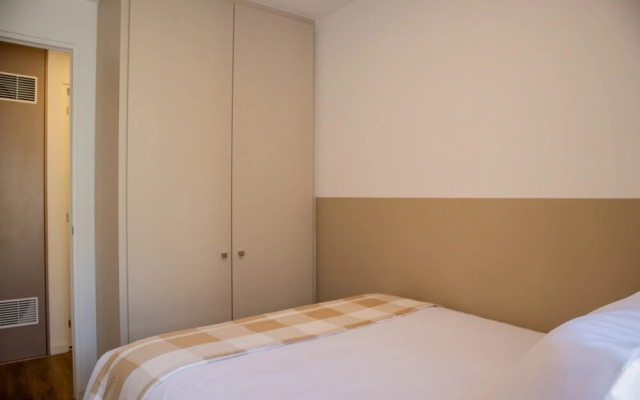w Fantastic 2BR w Modern Deco in San Isidro