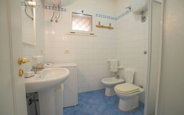 Porto Relax Apartment 1 With Sea View