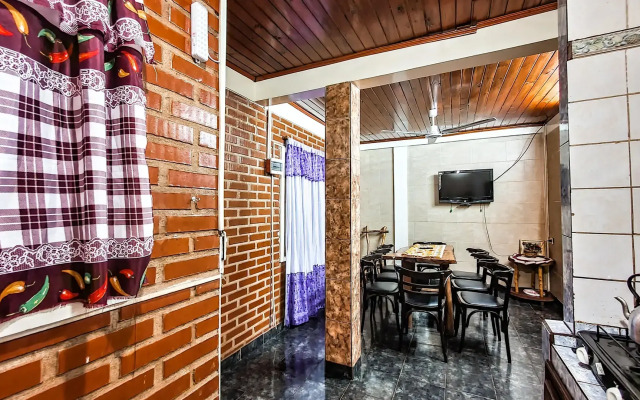 El Paraiso Apart Hotel