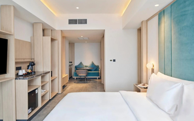 VIVERE Hotel, ARTOTEL Curated