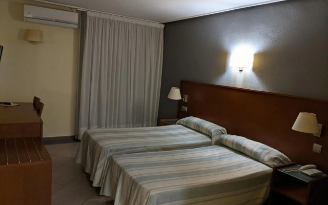 Hotel Torrejoven