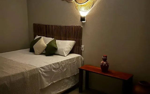 TRIBUS Experience Inn