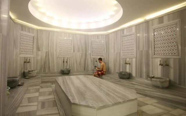 Maira Deluxe Resort Hotel Bodrum
