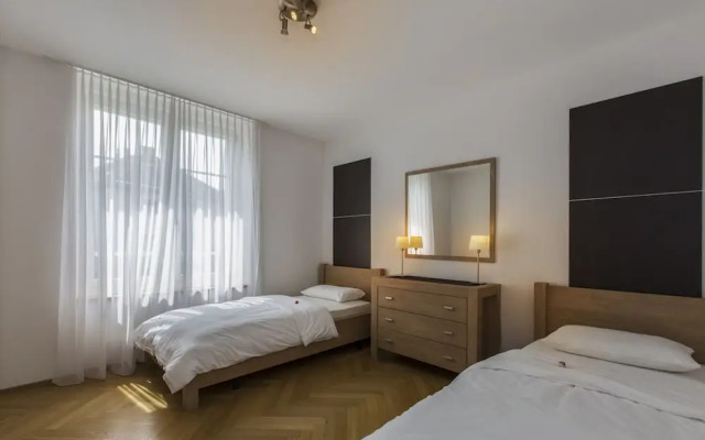 Nest- Eidmattstrasse