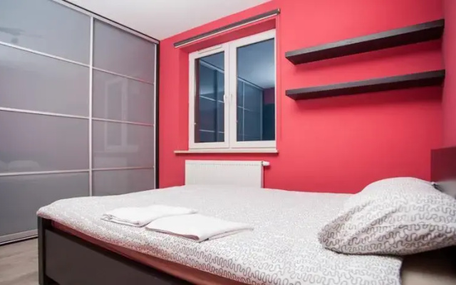 Executive Suites Lewandowskiego