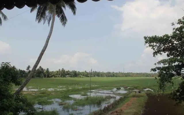 Kumarakom Heritage - Kumarakom
