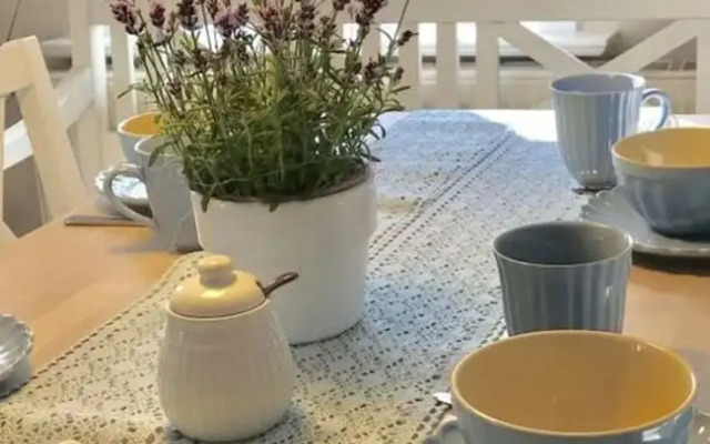 Holiday Apartment Nordwind