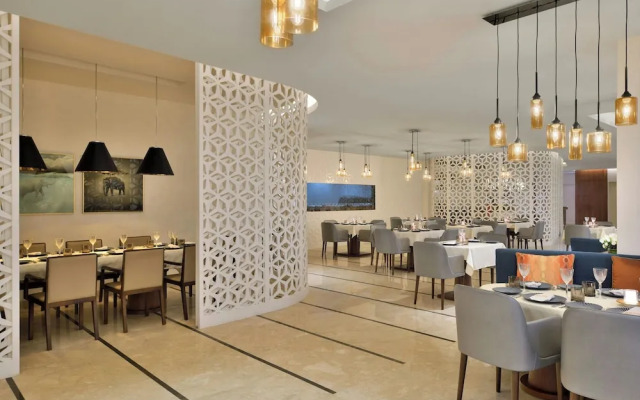 Courtyard Navi Mumbai